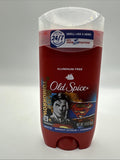 Old Spice Superman Aluminum Free Deodorant Man Tomorrow Citrus Cosmo COMBINESHIP