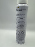 Dove 0% Aluminum Deodorant Spray Lavender Vanilla  4oz Original RARE HTF