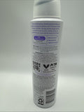 Dove Whole Body Deo Coconut & Vanilla Aluminum Free Deodorant Spray 4oz Vit E