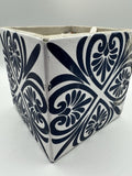 Decorware Moroccan Summer Candle Ginger Citronella 22.6 oz