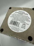 Decorware Moroccan Summer Candle Ginger Citronella 22.6 oz