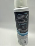 Dove Men+Care Whole Body Deodorant Marine Blue Cypress VitaminE Aluminum Fre 4oz