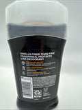 AXE Fine Fragrance Aluminum-Free Deodorant Stick Black Vanilla, 3oz