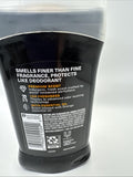 AXE Fine Fragrance Aluminum-Free Deodorant Stick Black Vanilla, 3oz