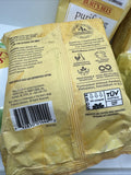 (6) Burt's Bees Soothing Purifying Cleansing Aloe Tea Facial Towelettes 30 Wipe
