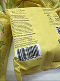 (6) Burt's Bees Purifying Cleansing White Tea Facial Towelette 30 Wipes 150ttl