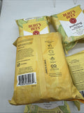 (6) Burt's Bees Purifying Cleansing White Tea Facial Towelette 30 Wipes 150ttl