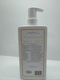 Native Hair Care Almond & Shea Butter Strengthening Shampoo 16.5oz COMBINESHIP