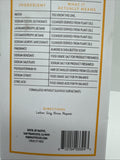 Native Hair Care Almond & Shea Butter Strengthening Shampoo 16.5oz COMBINESHIP