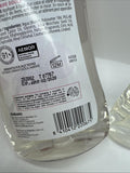 (2) Babaria Micellar Cleansing Water Hydrating Effect Rosehip 13.5oz COMBINESHIP