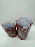 (3) Old Spice Deodorant Men Aluminum Free Invisible Solid Stick Swagger 3.8oz