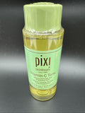 (2) Pixi Skintreats Vitamin C & Glow Tonic Glycolic Exfoliating Toner Set 4.2Oz