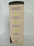 HIMS Rich Black Under Cover Hair Color & Conditioner Gray Men Forest COMBINESHIP
