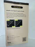 HIMS Rich Black Under Cover Hair Color & Conditioner Gray Men Forest COMBINESHIP