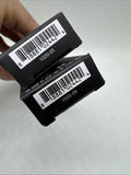 (2) Auburn Fine Bristle Tip Pen Arches & Halos Eyebrow Brow Liner Filler Pencil