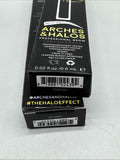 (2) Mocha Blonde Fine Bristle Tip Pen Arches & Halos Eyebrow Brow Liner Filler