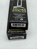 (2) Mocha Blonde Fine Bristle Tip Pen Arches & Halos Eyebrow Brow Liner Filler