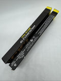 (2) Auburn Angle Bristle Tip Pen Arches & Halos Eyebrow Brow Liner Filler Pencil