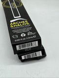 (2) Auburn Angle Bristle Tip Pen Arches & Halos Eyebrow Brow Liner Filler Pencil