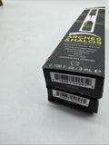 (2) Clear Microfiber Firm Hold Gel Mousse  Arches & Halos Eyebrow Brow Filler