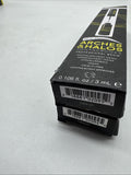 (2) Clear Microfiber Firm Hold Gel Mousse  Arches & Halos Eyebrow Brow Filler