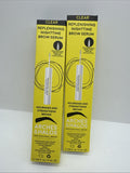 (2) Nighttime Replenishing Brow Serum  Arches & Halos Eyebrow condition Nourish
