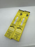 (2) Nighttime Replenishing Brow Serum  Arches & Halos Eyebrow condition Nourish