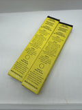 (2) Nighttime Replenishing Brow Serum  Arches & Halos Eyebrow condition Nourish