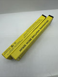 (2) Nighttime Replenishing Brow Serum  Arches & Halos Eyebrow condition Nourish
