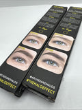 (2) Mocha Blonde 2 In1 Defining Pencil Powder Arches & Halos Eyebrow Brow Filler