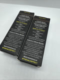 (2) Espresso Luxury Pomade Paint Pot Arches & Halos Eyebrow Brow Liner Fill