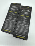 (2) Espresso Luxury Pomade Paint Pot Arches & Halos Eyebrow Brow Liner Fill