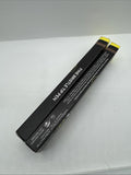(2) Warm Brown Fine Bristle Tip Pen Arches & Halos Eyebrow Brow Liner Filler