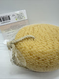 (2) Evriholder Sea Foam Body Sponge for Exfoliating Shower Gel Bath Wash Large