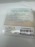 (2) Evrihold Dual Texture Terry Cloth & Exfoliating Shower Bath Wash COMBINESHIP