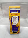 Burt's Bees Hand Creme Shea Butter Lotion 1oz YOU CHOOSE & COMBINE SHIPPING!!