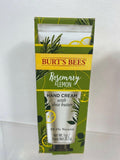 Burt's Bees Hand Creme Shea Butter Lotion 1oz YOU CHOOSE & COMBINE SHIPPING!!
