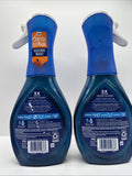 (2) Dawn Platinum Plus Powerwash Dish Spray Pumpkin Spice Scent 16oz COMBINESHIP