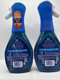 (2) Dawn Platinum Plus Powerwash Dish Spray Pumpkin Spice Scent 16oz COMBINESHIP