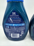 (2) Dawn Platinum Plus Powerwash Dish Spray Pumpkin Spice Scent 16oz COMBINESHIP