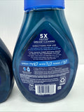 (2) Dawn Platinum Plus Powerwash Dish Spray Pumpkin Spice Scent 16oz COMBINESHIP
