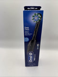 Oral-B PROClean Deep Clean Power Toothbrush  X-Shaped Bristle BatteryCOMBINESHIP