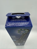 Oral-B PROClean Deep Clean Power Toothbrush  X-Shaped Bristle BatteryCOMBINESHIP