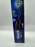 Oral-B PROClean Deep Clean Power Toothbrush  X-Shaped Bristle BatteryCOMBINESHIP