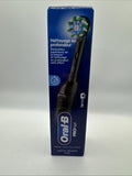 Oral-B PROClean Deep Clean Power Toothbrush  X-Shaped Bristle BatteryCOMBINESHIP