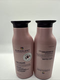 (2) Pureology Pure Volume Shampoo & Conditioner Hair 9oz Thickening COMBINESHIP