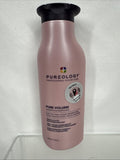 (2) Pureology Pure Volume Shampoo & Conditioner Hair 9oz Thickening COMBINESHIP