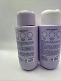 (2) Cloud Lightweight Rinse &  Shampoo Hair Conditioner Marshmallow Extract 12oz