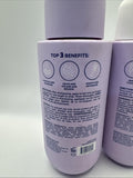 (2) Cloud Lightweight Rinse &  Shampoo Hair Conditioner Marshmallow Extract 12oz