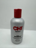 CHI Infra Silk Infusion Silk Reconstructing Complex Hair Leave In 6 oz